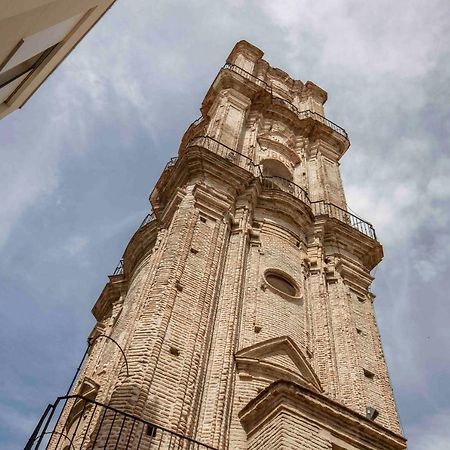 Апартаменти San Juan - Malaga Centro Historico Екстер'єр фото